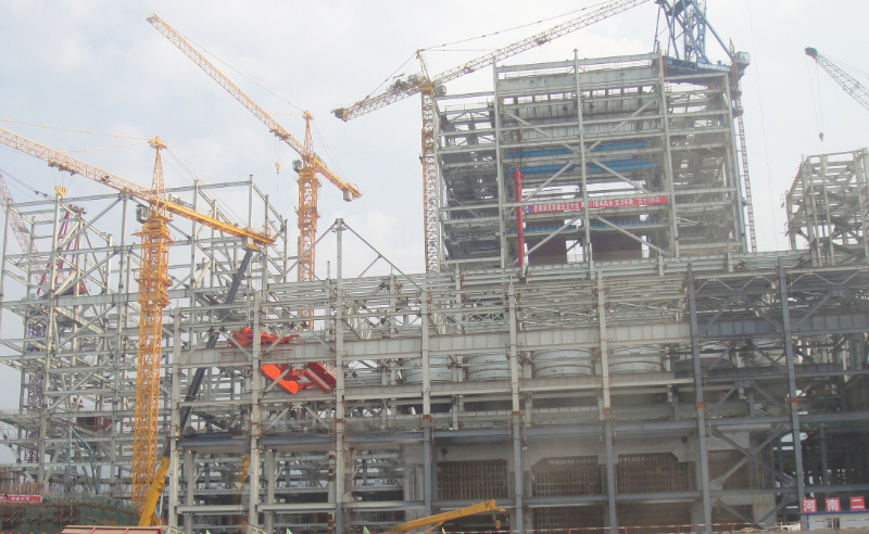 1 秦嶺電廠.jpg 1 秦嶺電廠.jpg